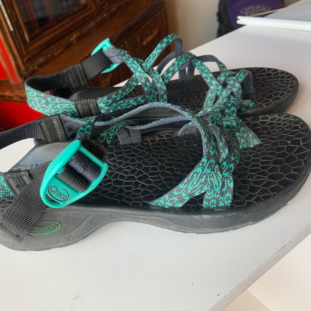 Chaco - Picture 2 of 6